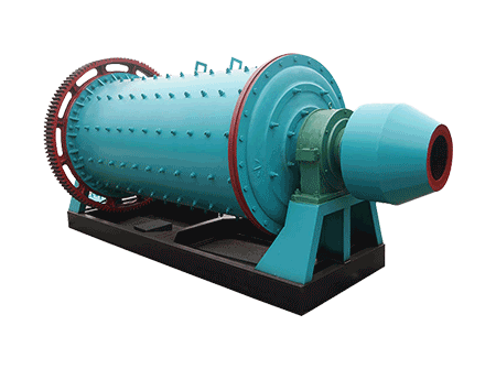 Ball Mill