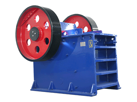 Jaw Crusher