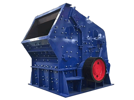 Impact Crusher