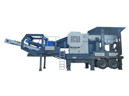 Jaw Crusher