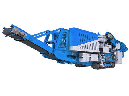 Jaw Crusher