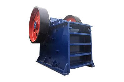 PE Jaw Crusher