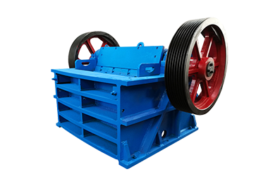 PEX Jaw Crusher